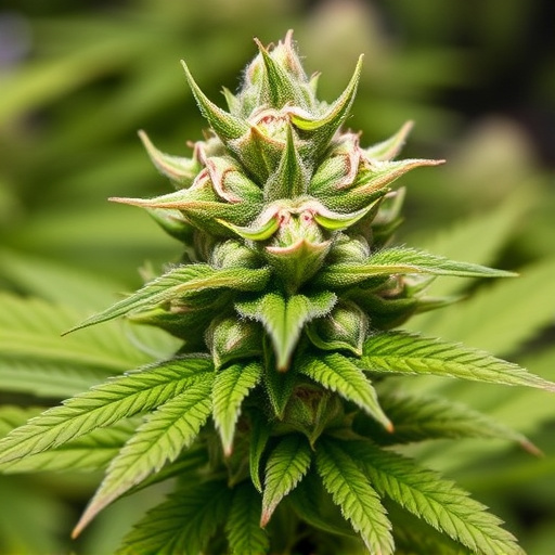 cannabis cup winning strains