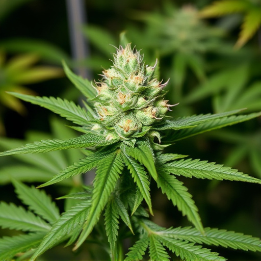 cannabis sativa strains