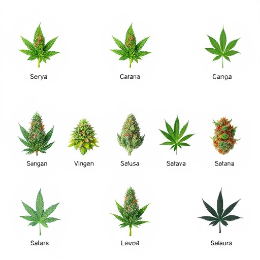 cannabis sativa strains
