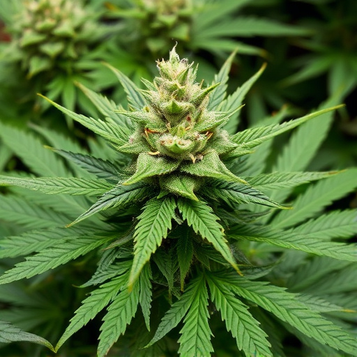 cannabis sativa strains