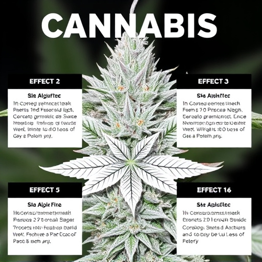 cannabis strains and effects