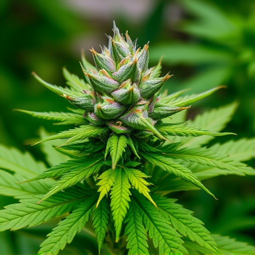 cannabis strains and effects