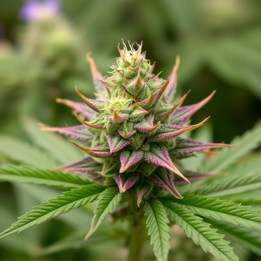 cannabis strains and effects