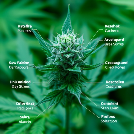 cannabis strains and effects