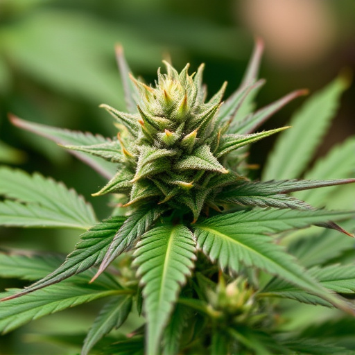 cannabis strains and effects