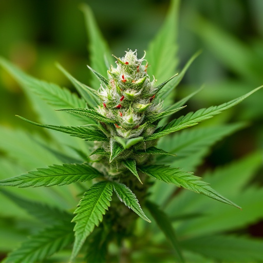 cannabis strains for adhd