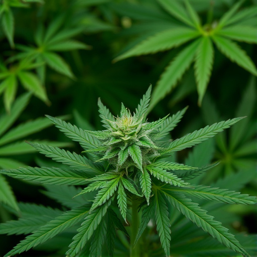 cannabis strains for anxiety