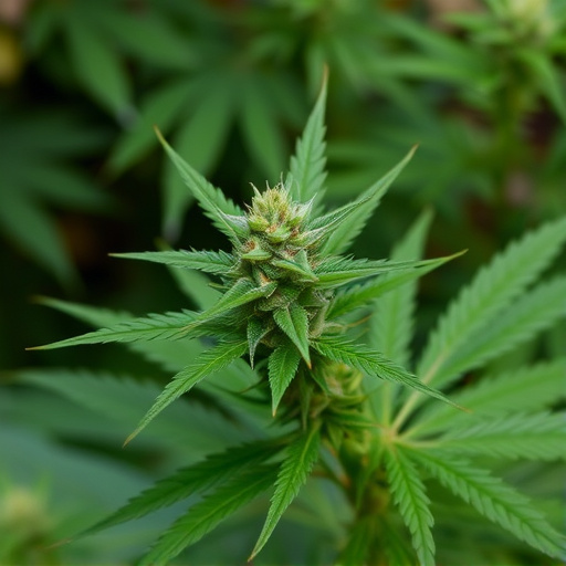 cannabis strains for anxiety