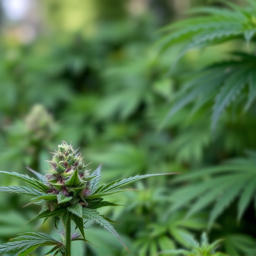 cannabis strains for anxiety