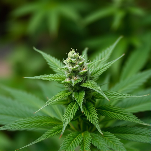 cannabis strains for anxiety