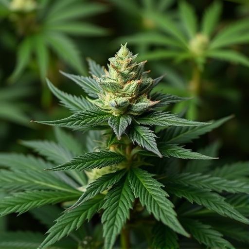 cannabis strains for anxiety