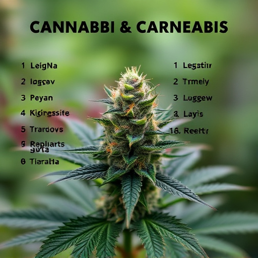 cannabis strains for anxiety