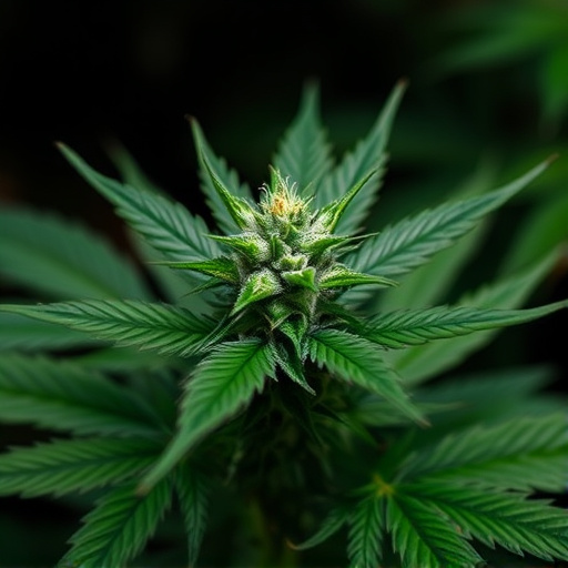 cannabis strains for anxiety