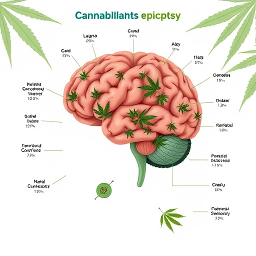 cannabis strains for epilepsy