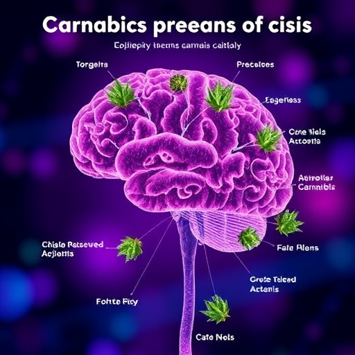 cannabis strains for epilepsy