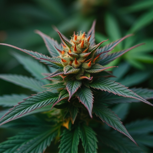 cannabis strains for fibromyalgia