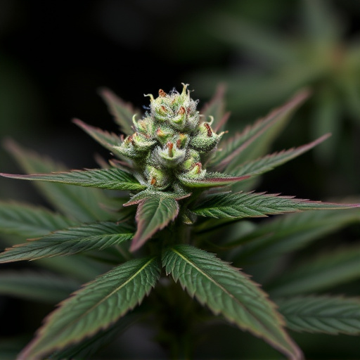 cannabis strains for fibromyalgia