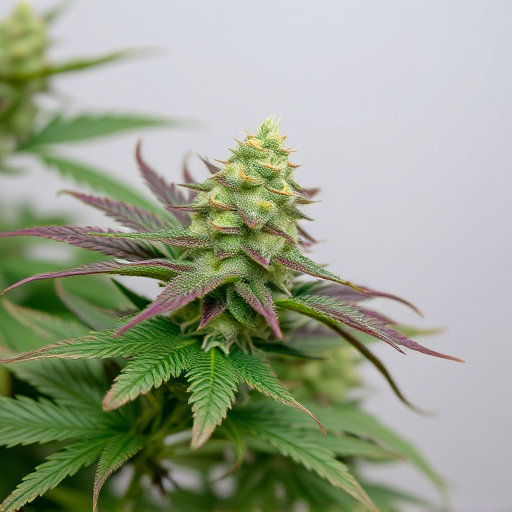 cannabis strains for fibromyalgia