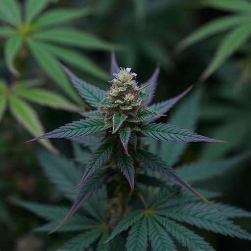 cannabis strains for fibromyalgia