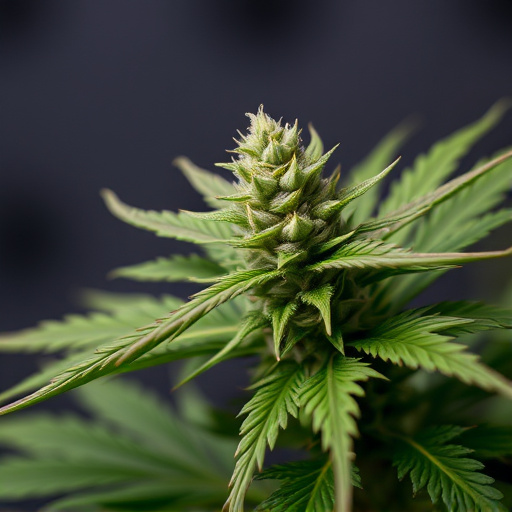 cannabis strains for fibromyalgia