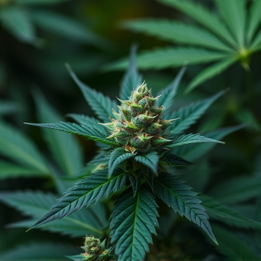 cannabis strains for fibromyalgia