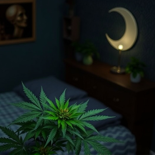 cannabis strains for insomnia