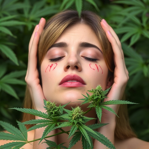 cannabis strains for migraines