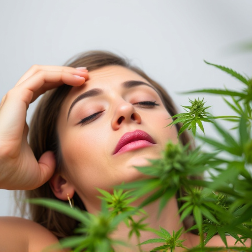 cannabis strains for migraines