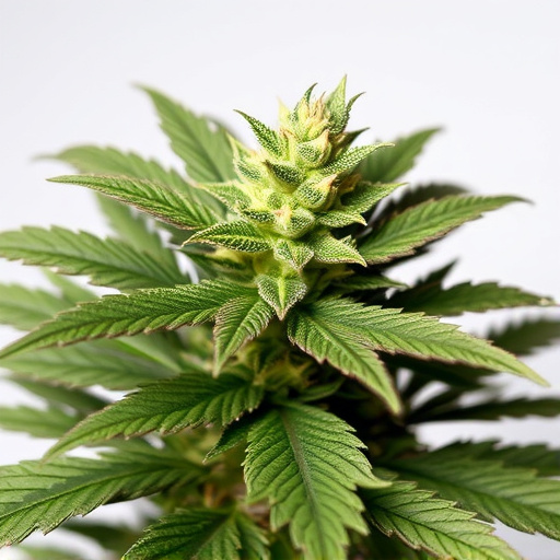 cannabis strains for pain