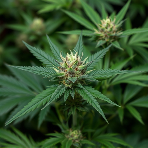 common weed strains