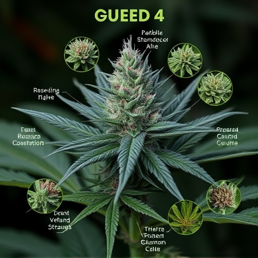 common weed strains