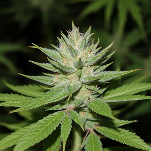 common weed strains
