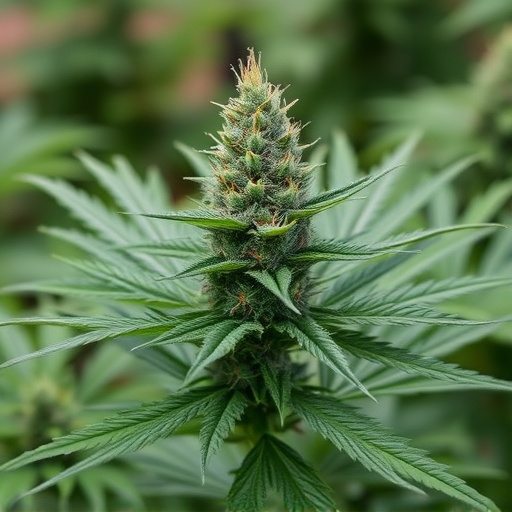 common weed strains