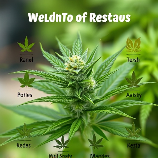 common weed strains