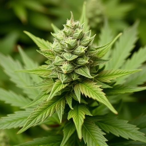 common weed strains