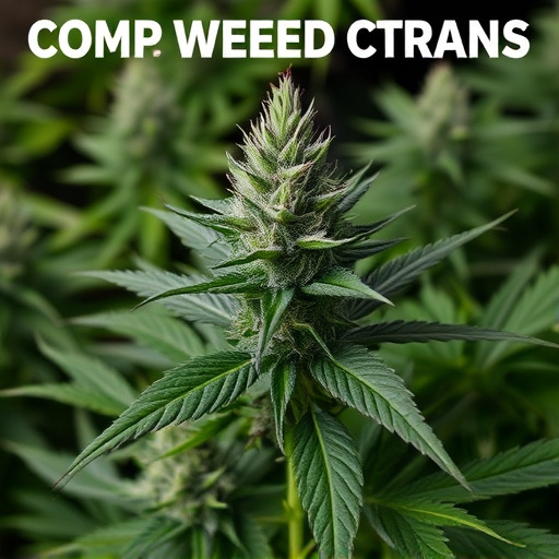 common weed strains