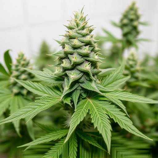 common weed strains