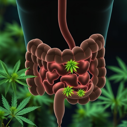 crohn's disease cannabis strains