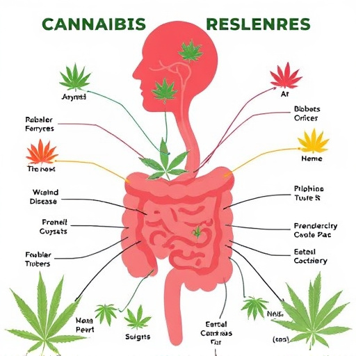 crohn's disease cannabis strains