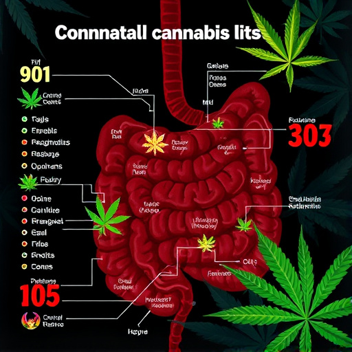 crohn's disease cannabis strains