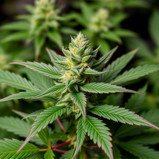 good indica strains
