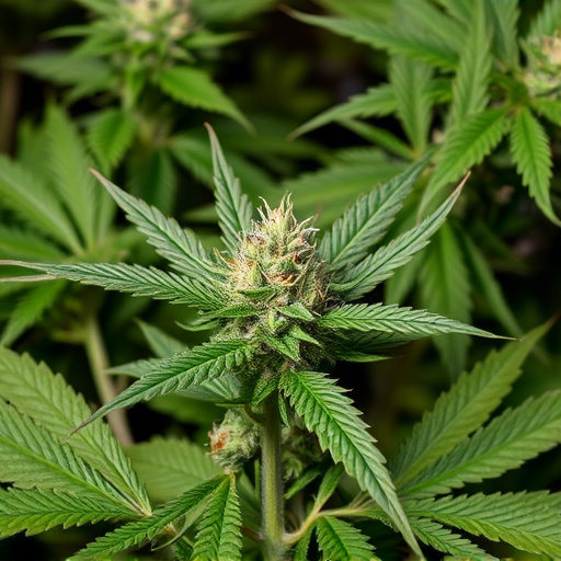 good indica strains