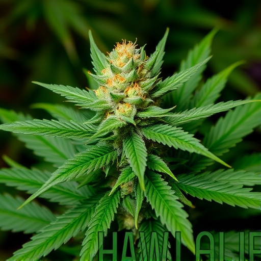 hawaiian cannabis strains