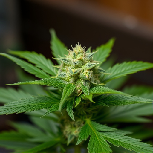 high cbd cannabis strains