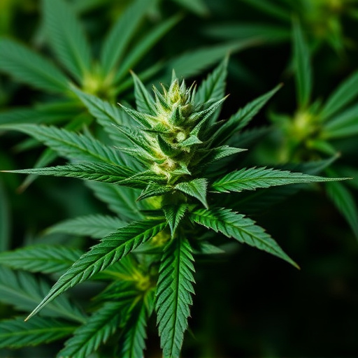 high cbd cannabis strains