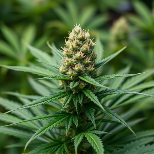 high cbd cannabis strains