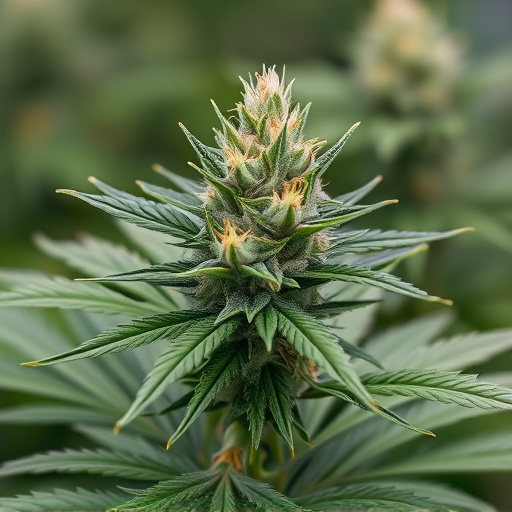 high cbd cannabis strains