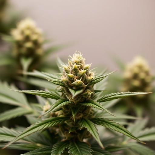 high cbd cannabis strains