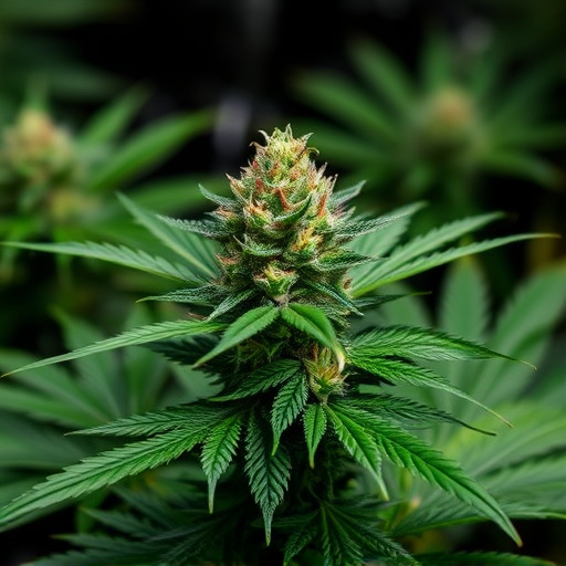high cbd cannabis strains