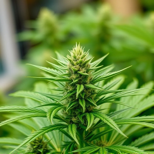 high cbd cannabis strains